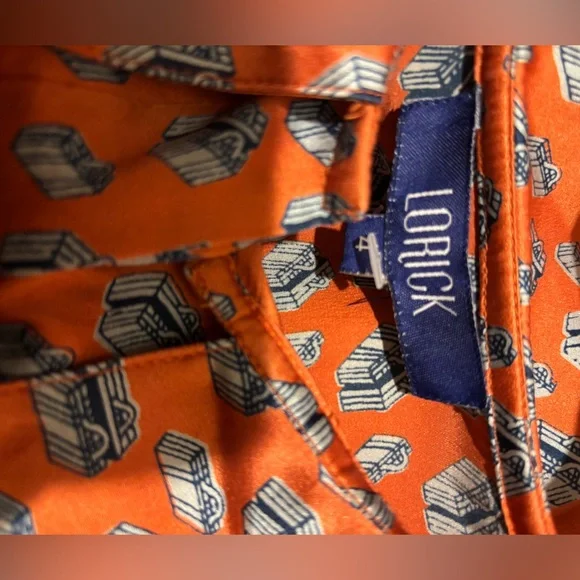 Blair Waldorf Lorick Thanksgiving Dress